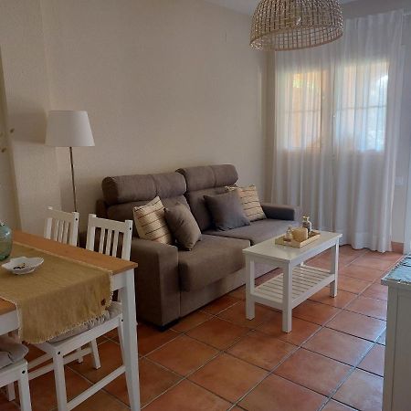 Aldea Playa Golf 2 Dormitorios Уельва Екстер'єр фото