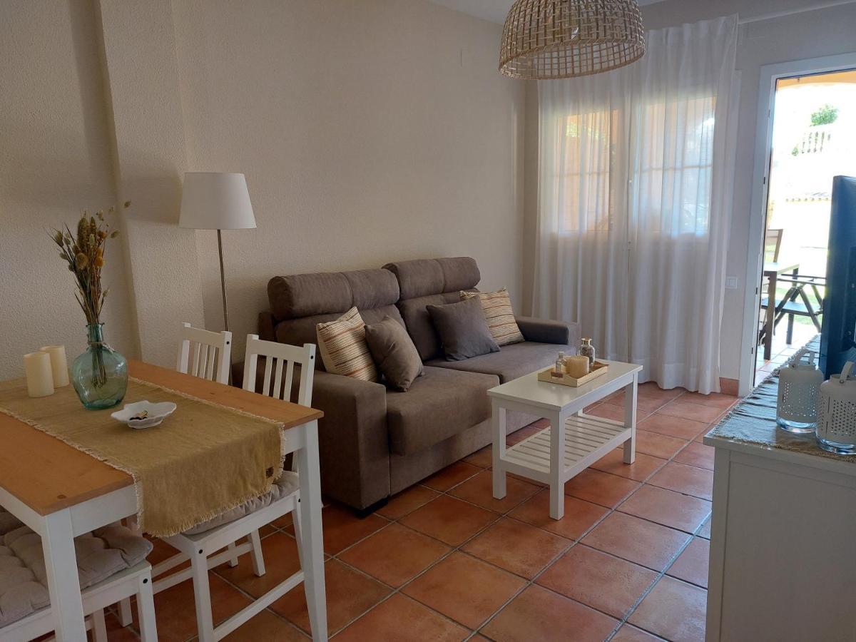 Aldea Playa Golf 2 Dormitorios Уельва Екстер'єр фото