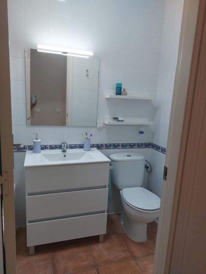 Aldea Playa Golf 2 Dormitorios Уельва Екстер'єр фото