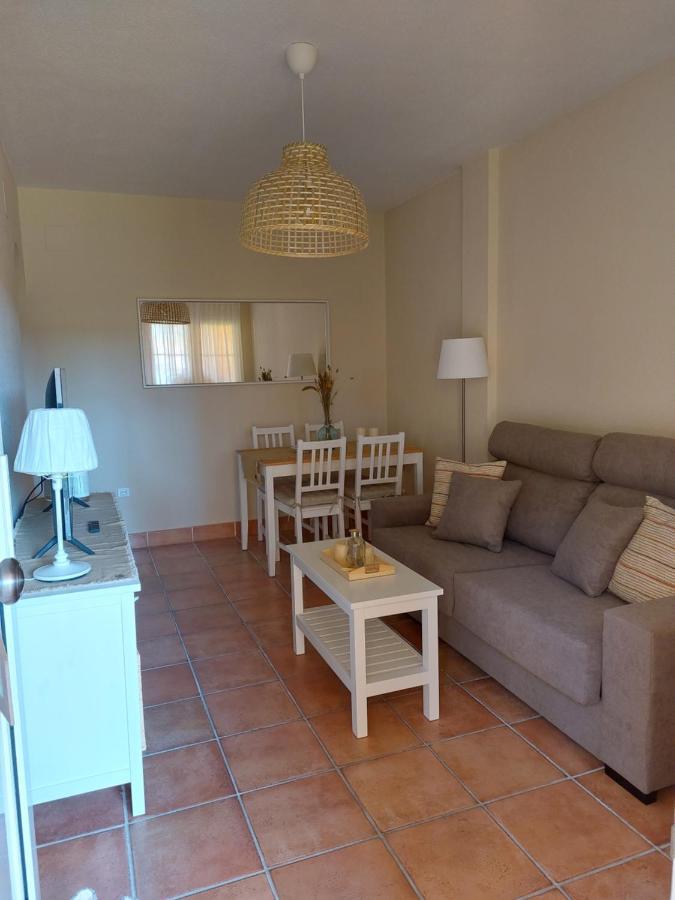 Aldea Playa Golf 2 Dormitorios Уельва Екстер'єр фото