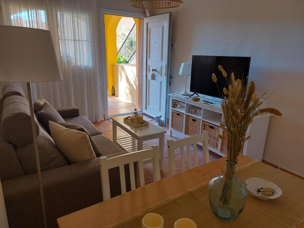 Aldea Playa Golf 2 Dormitorios Уельва Екстер'єр фото