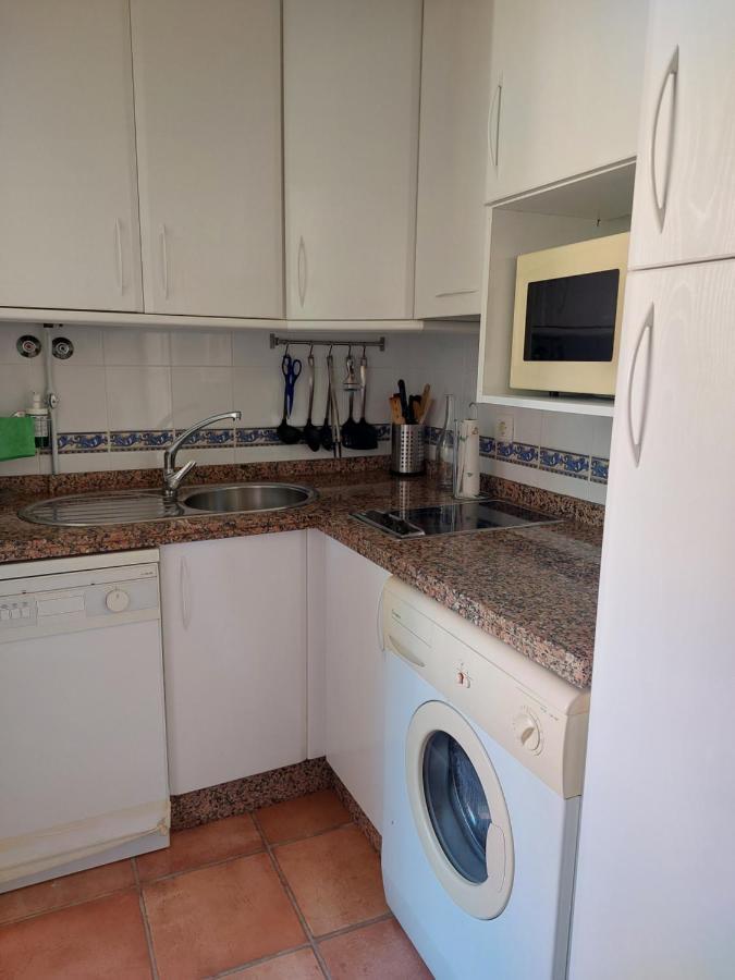 Aldea Playa Golf 2 Dormitorios Уельва Екстер'єр фото