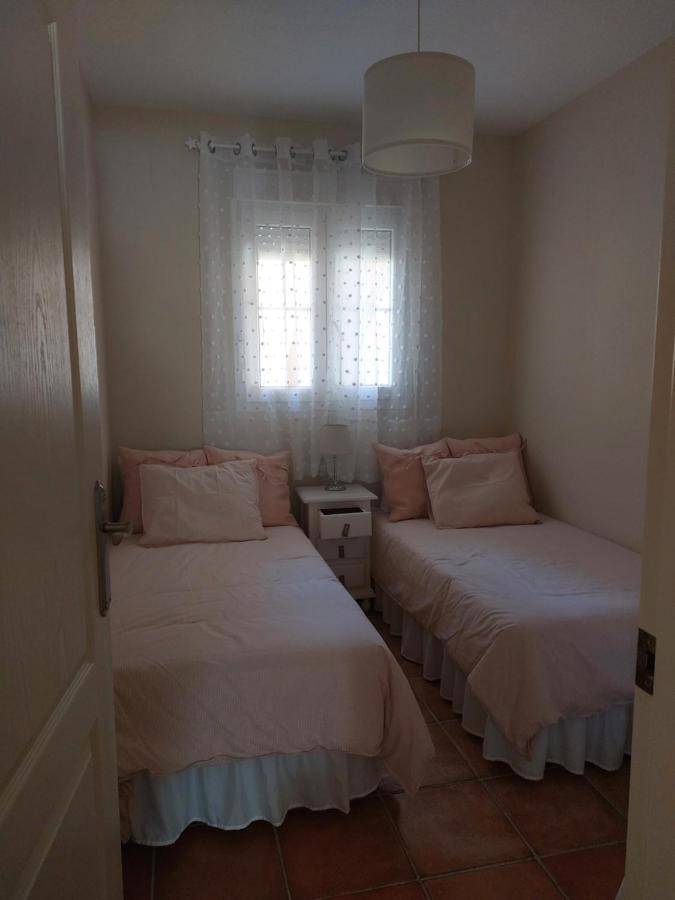 Aldea Playa Golf 2 Dormitorios Уельва Екстер'єр фото